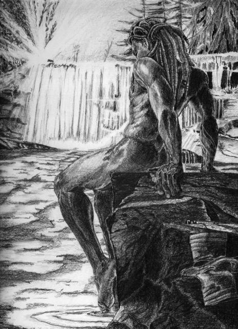 Kathryn Stella: Repose