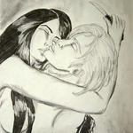 Heather Oliver: First Embrace