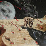 Kathryn Stella: Embers Vision (alternate)