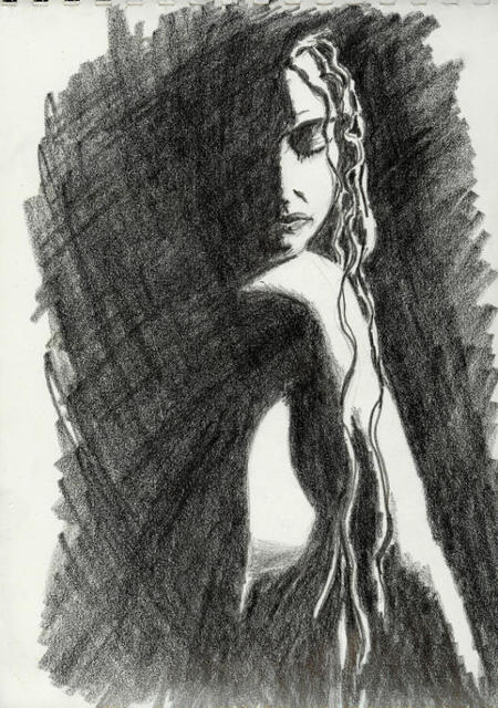 Kathryn Stella: Ne'íri