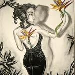 Heather Oliver: Tattoo Blooming