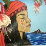 Heather Oliver: Caribbean Breeze