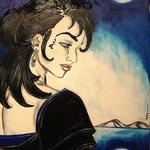 Heather Oliver: Blue Pearl