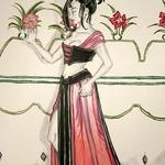 Heather Oliver: Admiring