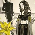 Heather Oliver: A Glimpse of Midday