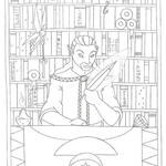 Kay Holt: Meta's Library