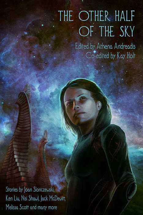 The Other Half of the Sky