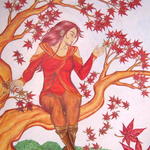 Heather Oliver: From Aki's Hands (Fall)